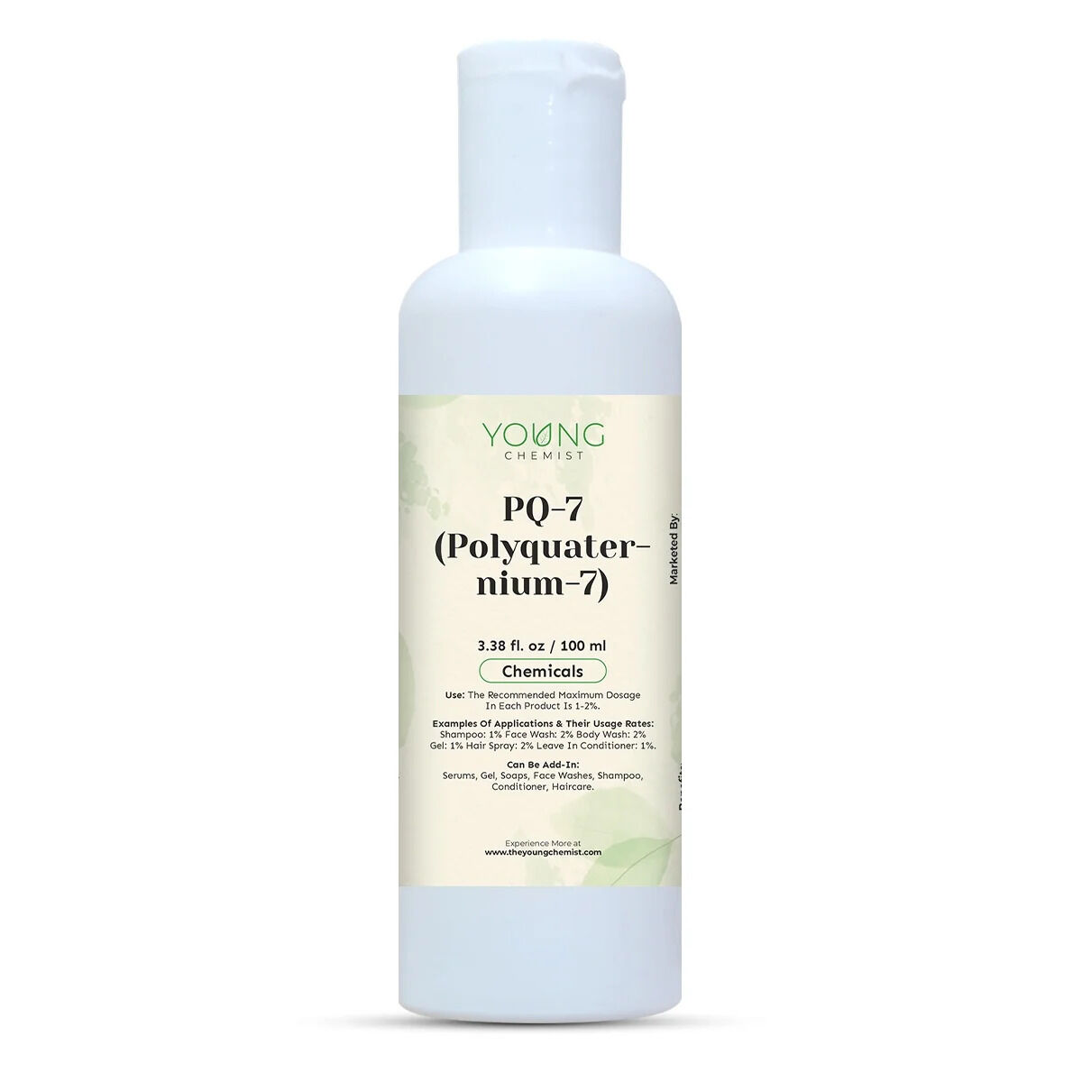 Mumbai, Health & Beauty Items, INR 199,  Polyquaternium 7