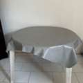SAR 85,  Round Dining Table With 3 Chairs