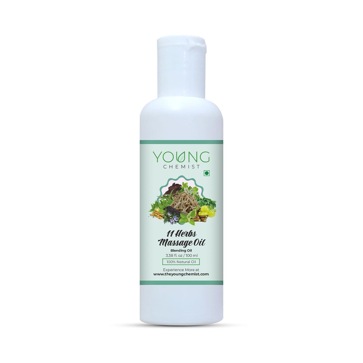 Mumbai, Health & Beauty Items, INR 199,  Herbs Massage Oil