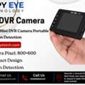 INR 15999,  Small Mini DVR Camera For Authorized Security Applications