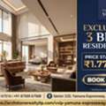 VVIP Yamuna Expressway 3 BHK Price Starts At ₹1.77 Cr – Book Now In Sector 22D