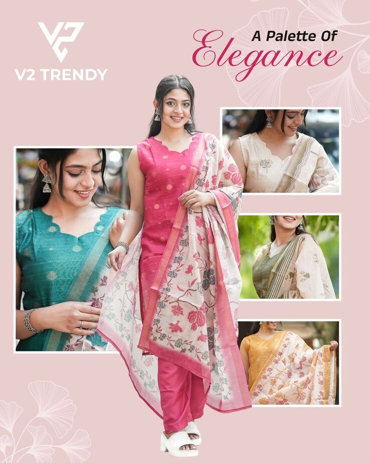 Madurai, Clothing & Accessories, INR 900,  Which Kurti Designs Are Popular To Buy Online?