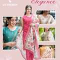 INR 900,  Which Kurti Designs Are Popular To Buy Online?