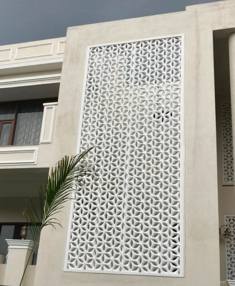 Dubai, Construction, GRC Company In Dubai &ndash; Premium GRC Solutions For Modern & Luxury Projects