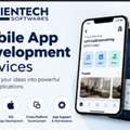 Turn Ideas Into Apps With Mobile App Development Services