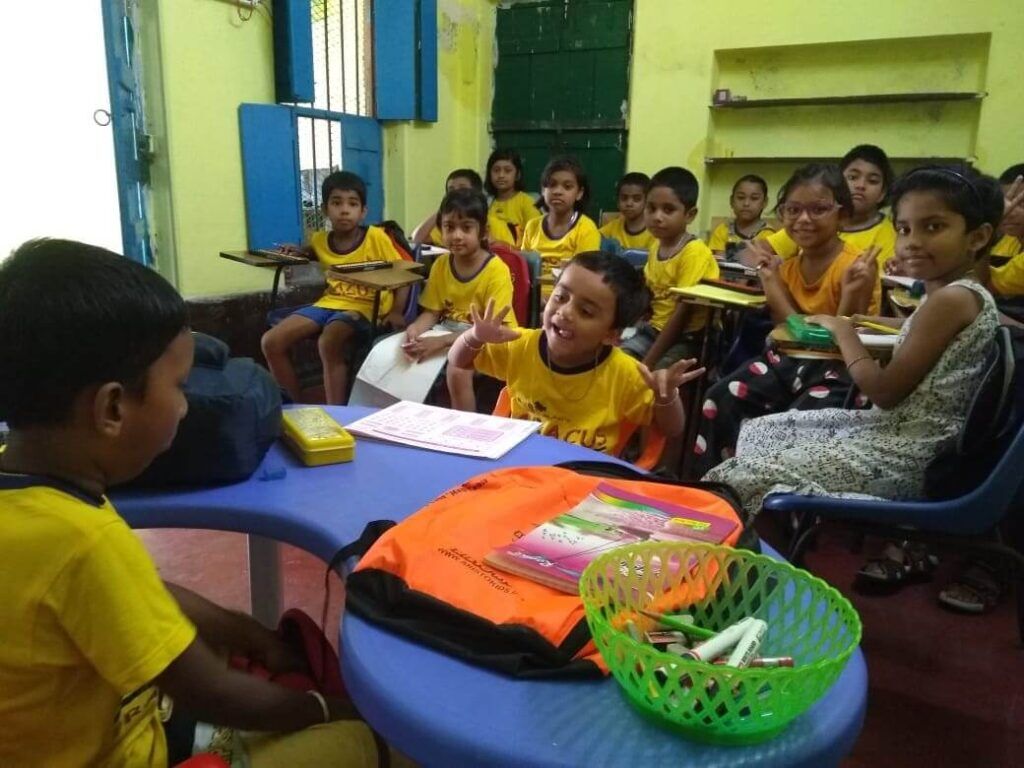 Aurangabad, Education, Top Abacus Classes In Aurangabad | AristoKids &ndash; Join Today!