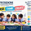Strong Foundations Today, Confident Learners Tomorrow