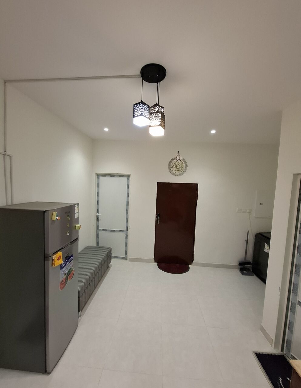 Al Malaz, Apartments, Flats, Houses & Villas, SAR 2500/month,  2 BR,  2 BEDROOMS FAMILY FLAT FOR RENT - AL MALAZ, RIYADH