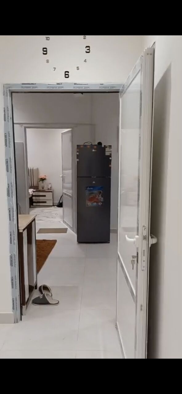 Al Malaz, Apartments, Flats, Houses & Villas, SAR 2500/month,  2 BR,  2 BEDROOMS FAMILY FLAT FOR RENT - AL MALAZ, RIYADH