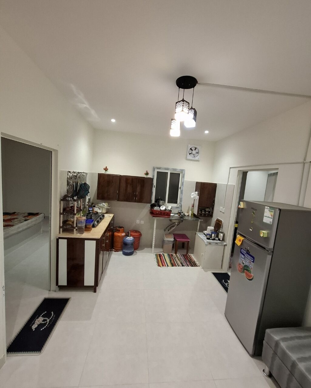 Al Malaz, Apartments, Flats, Houses & Villas, SAR 2500/month,  2 BR,  2 BEDROOMS FAMILY FLAT FOR RENT - AL MALAZ, RIYADH