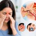 Can Sinus Pressure Cause Muffled Hearing? Causes & Treatment