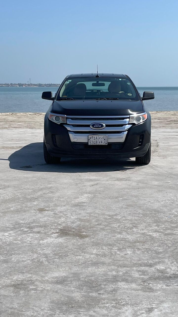 Khobar, Vehicles, Cars & Trucks , SAR 29,  Ford Edge,  2013,  Automatic,  200 KM,  URGENT SALE :  / No Accident / No Replacements / Excellent Condition