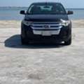 SAR 29,  Ford Edge,  2013,  Automatic,  200 KM,  URGENT SALE :  / No Accident / No Replacements / Excellent Condition