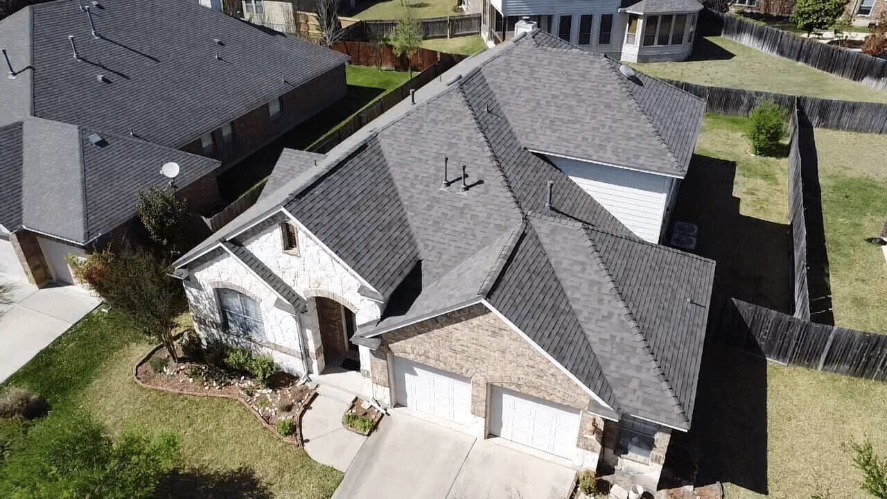 Austin, Business, Give Your Austin Home Reliable Protection With Quality Asphalt Roofing