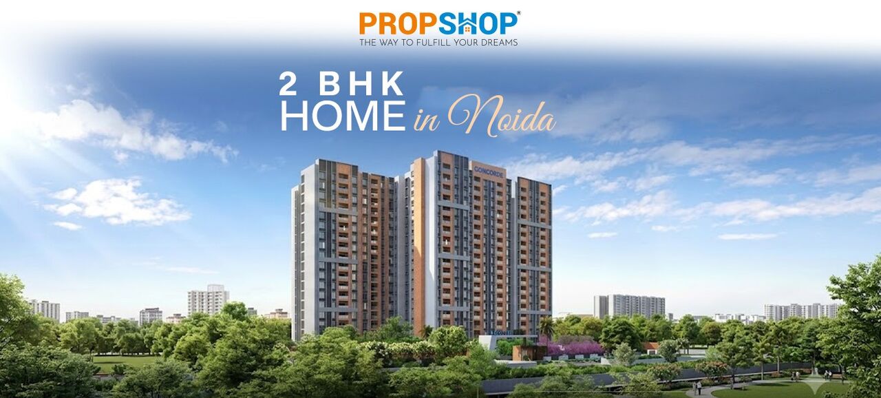 Noida, Real Estate, 2 BHK Home In Noida: Key Factors To Check Before Buying