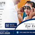 Examen De La Vista Pediátrico Cerca De Flatbush - Absolute Vision Center