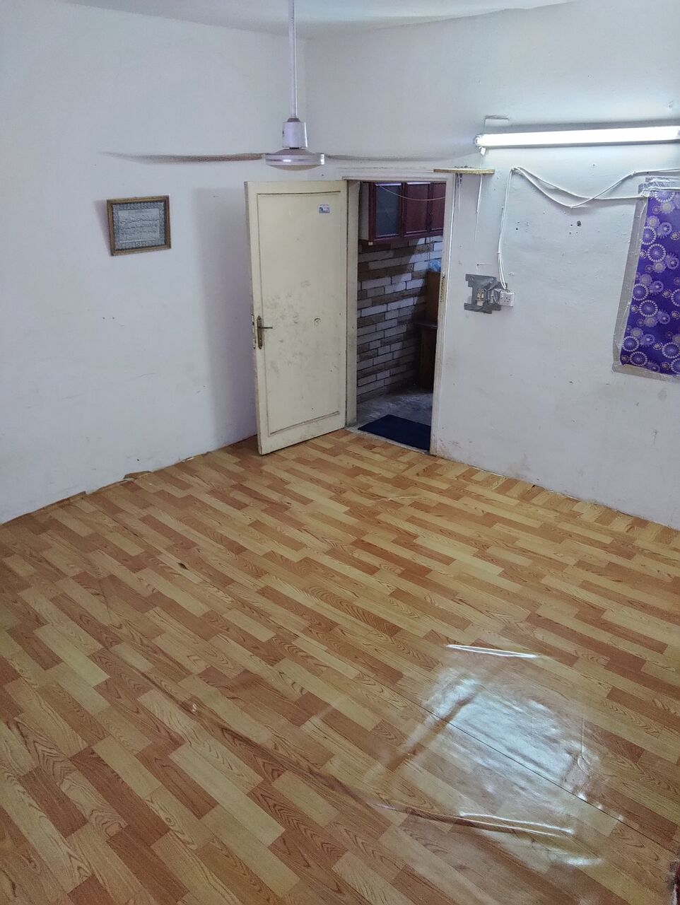 Riyadh, Rooms for Rent, SAR 1400,  Flat One Room Available