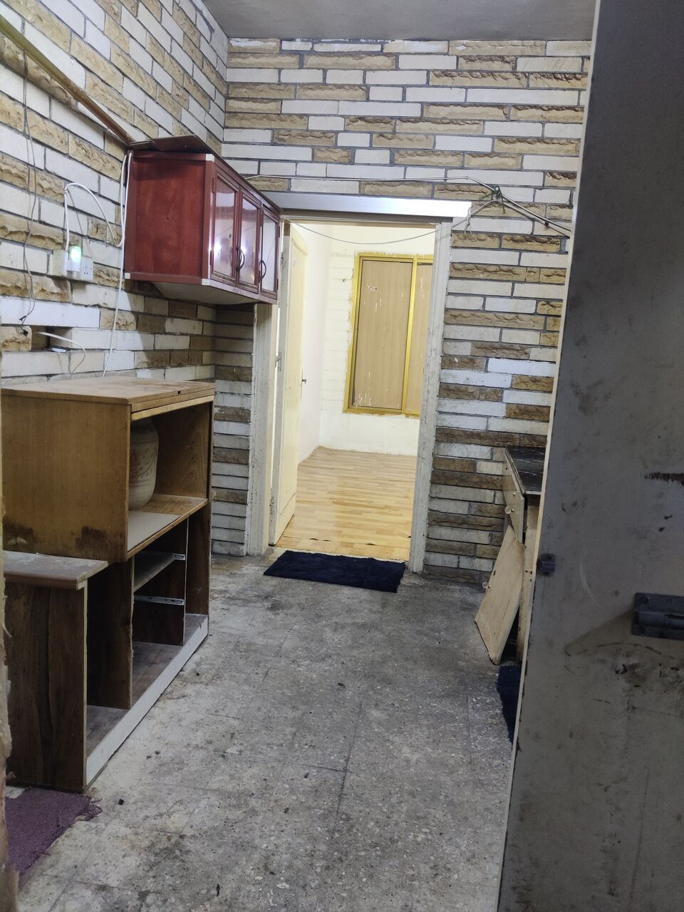 Riyadh, Rooms for Rent, SAR 1400,  Flat One Room Available