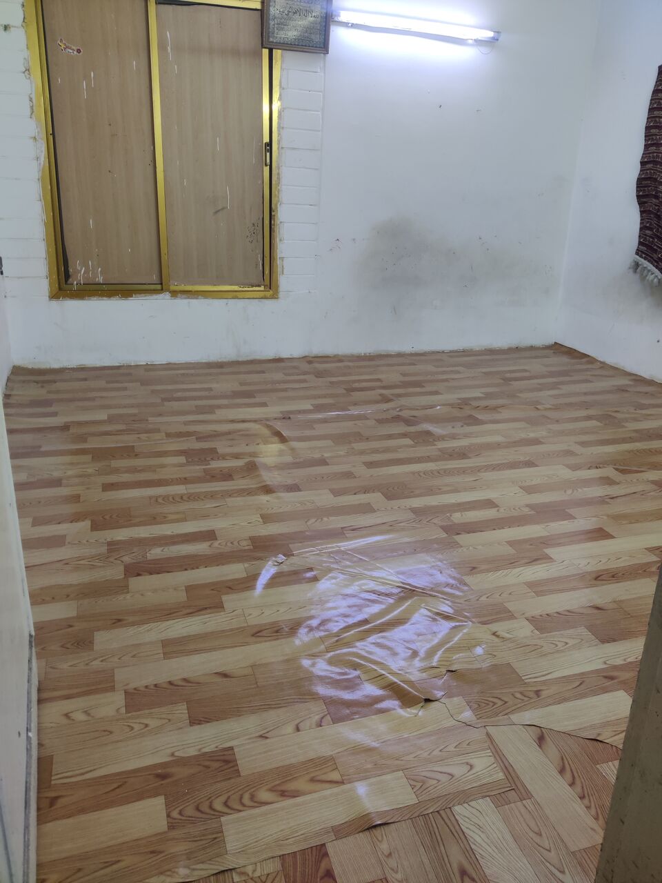 Riyadh, Rooms for Rent, SAR 1400,  Flat One Room Available