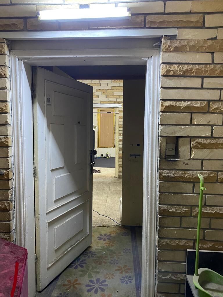 Riyadh, Rooms for Rent, SAR 1400,  Flat One Room Available