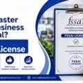 FSSAI And Food Business Requirements