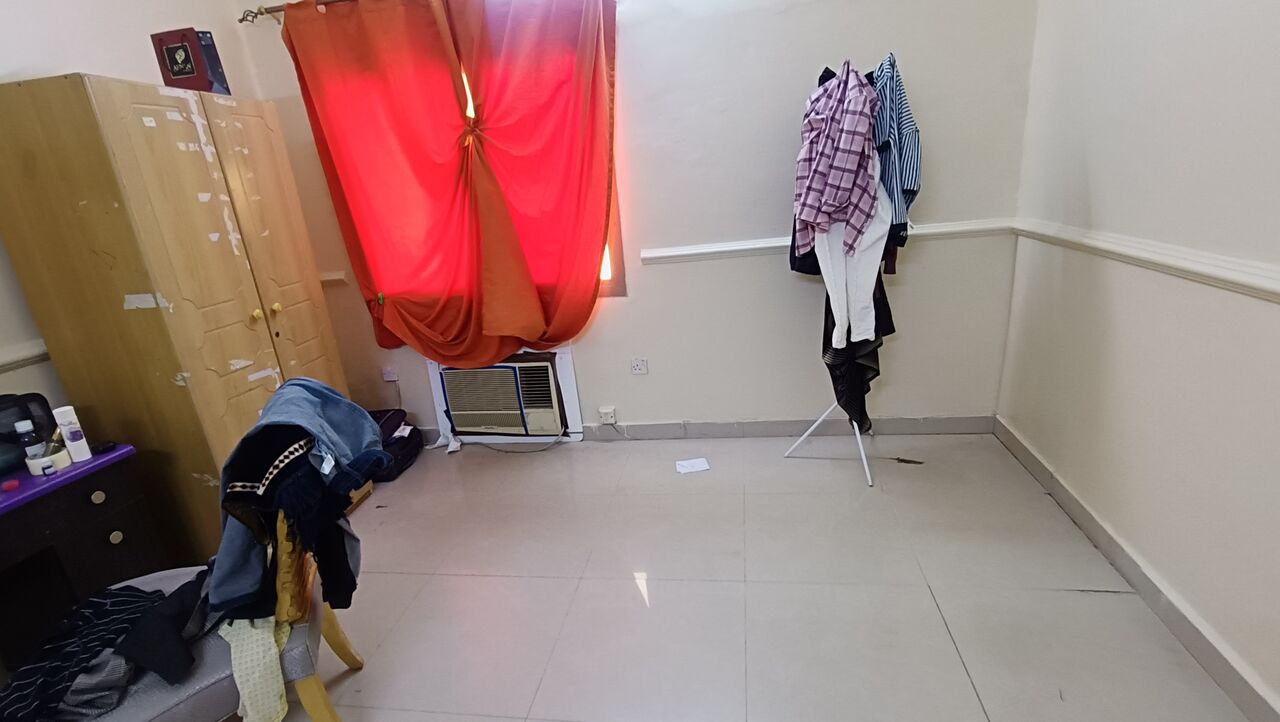 Manama, Bedspace For Rent, BHD 55/month,  BED SPACE AVAILABLE FOR ONE EXECUTIVE BACHELOR IN DECENT SPACIOUS ROOM LOCATED IN GUFOOL
