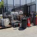 Bulk Nitrogen Suppliers Near Me Stockton | Bulk CO2 Suppliers Near Me Stockton | Industria
