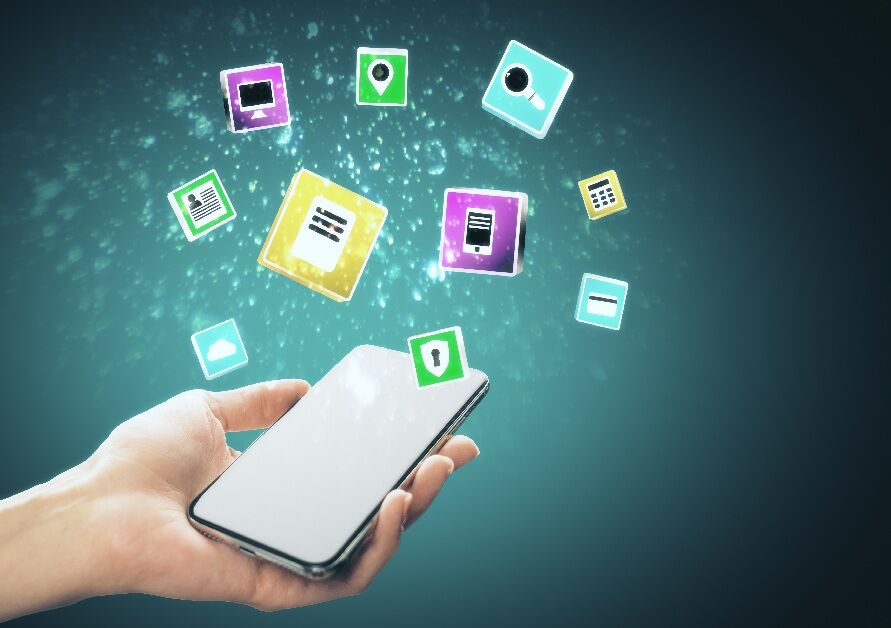 Dubai, Computer, Mobile Application Development Company In UAE