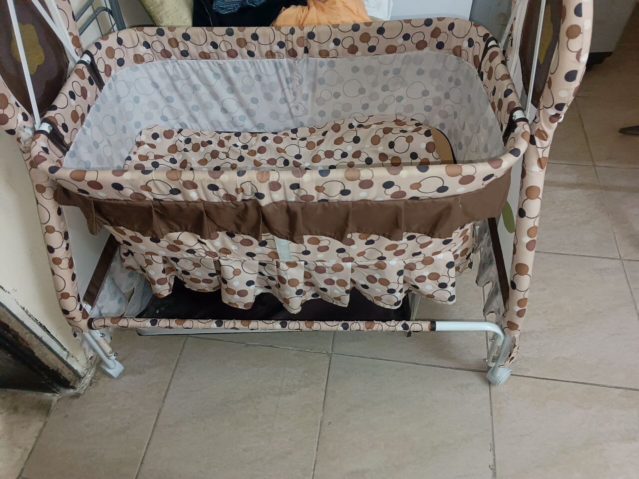 Adliya, Baby & Kid Stuff, BHD 6,  Baby Cradle