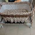 BHD 6,  Baby Cradle
