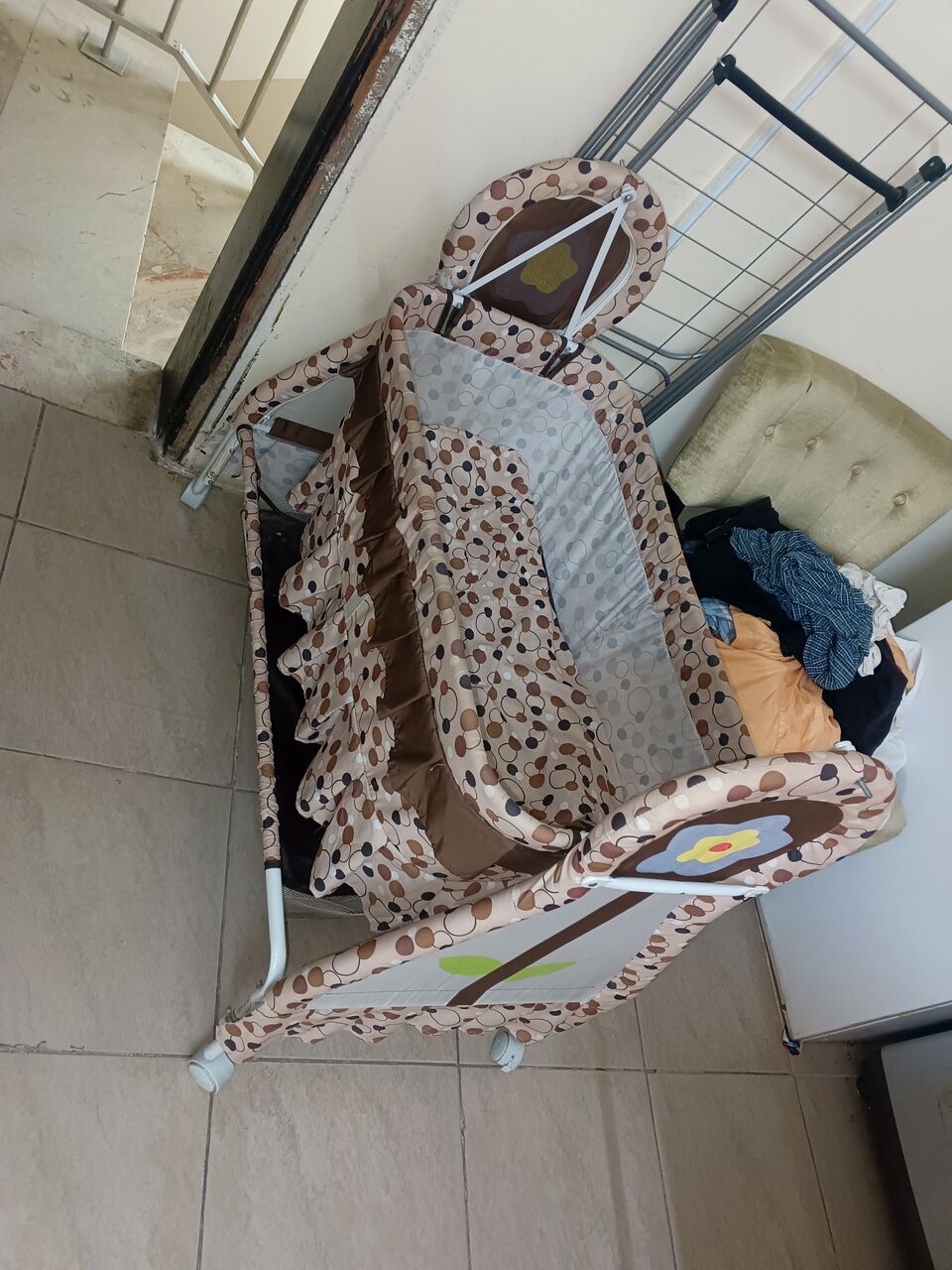 Adliya, Baby & Kid Stuff, BHD 6,  Baby Cradle