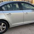 SAR 4000,  2012,  2012,  Automatic,  300000 KM,  Chevrolet Cruze