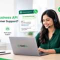 How Does WhatsApp Business API Improve Customer Support?