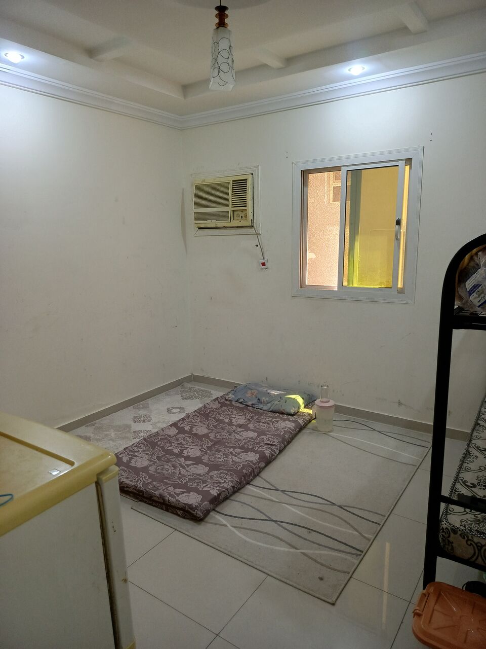 Salamah, Rooms for Rent, SAR 500/month,  Room Sharing Available For Pakistani & Indian