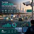 Peak Hour Performance: UAE Traffic Survey Key Findings
