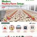INR 7440013121,  Automatic Poultry Farming Systems & Equipment Manufacturer | Easy Agrotech