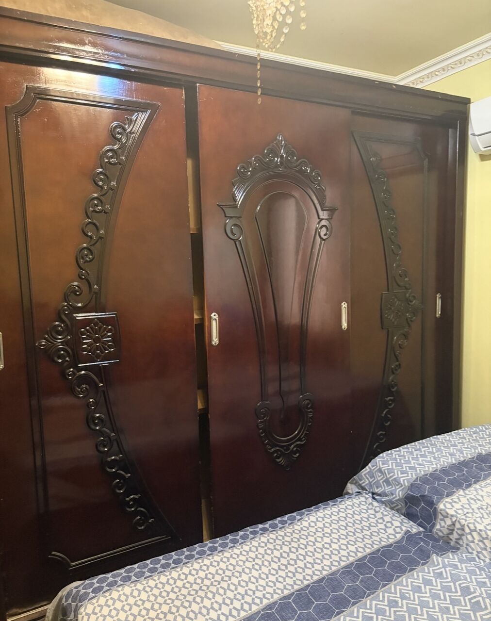 6TH Of October City, Apartments, Flats, Houses & Villas, 2 BR,  70 Sq. Meter,  Furnished ,Apartment For Rent, 16th District, Sheikh Zayed  City
