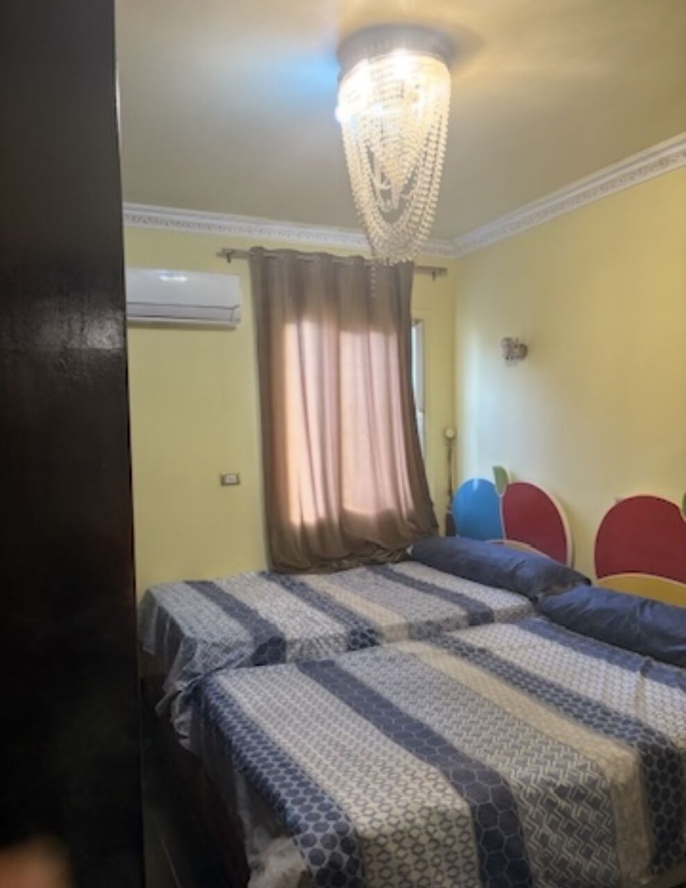 6TH Of October City, Apartments, Flats, Houses & Villas, 2 BR,  70 Sq. Meter,  Furnished ,Apartment For Rent, 16th District, Sheikh Zayed  City
