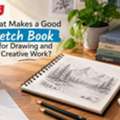 Best Sketch Book For Drawing | Neelgagan