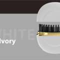 Easy Travel Styling With Portable Cordless Hair Straightener
