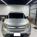 SAR 32000,  Ford Explorer,  2013,  Automatic,  200000 KM,    For Sale