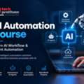 AI Automation Course &ndash; Learn AI Workflow & Agent Automation
