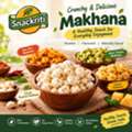Makhana: Benefits, Types, Uses & Guide To Buy Makhana Online