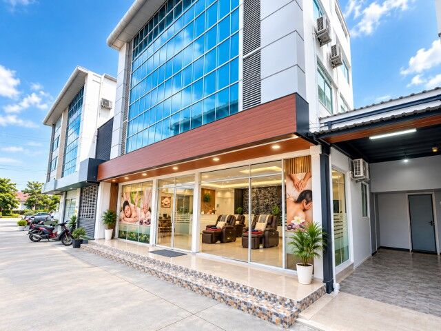 Bangkok, Villas, THB 59997,  55 Sq. Feet,  ถนนกิ่งแก้ว-ลาดกระบัง26-34 14นอน ลดค่าเช่