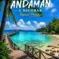 INR 237616,  DESNOR DESTINATION Andaman Trip 4 Nights And 5 Days Tour Package