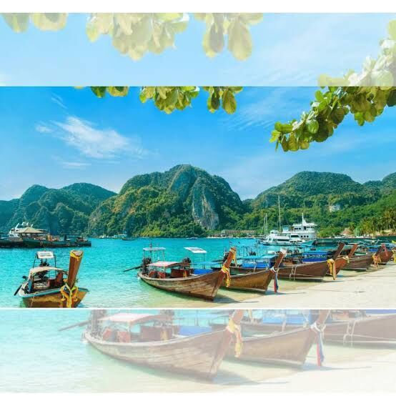 New Delhi, Tickets, INR 237616,  DESNOR DESTINATION Andaman Trip 4 Nights And 5 Days Tour Package