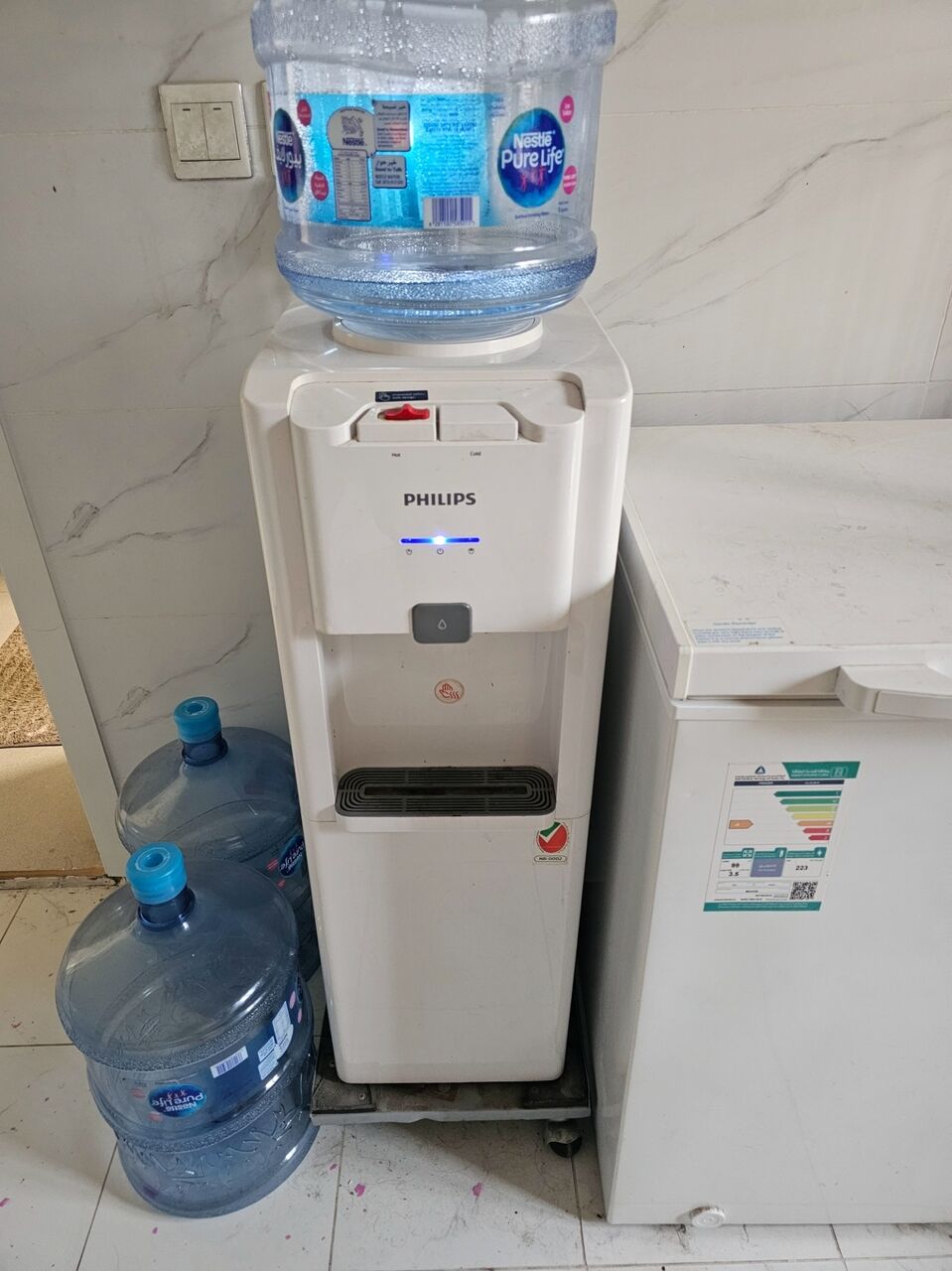 Al Thuqbah, Household Items, SAR 1,  Misc. Household Items