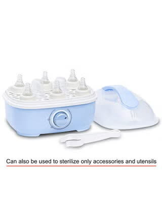Manama, Baby & Kid Stuff, BHD 80,  Spectra S2 Breast Pump And Fisher Price Sterlizer
