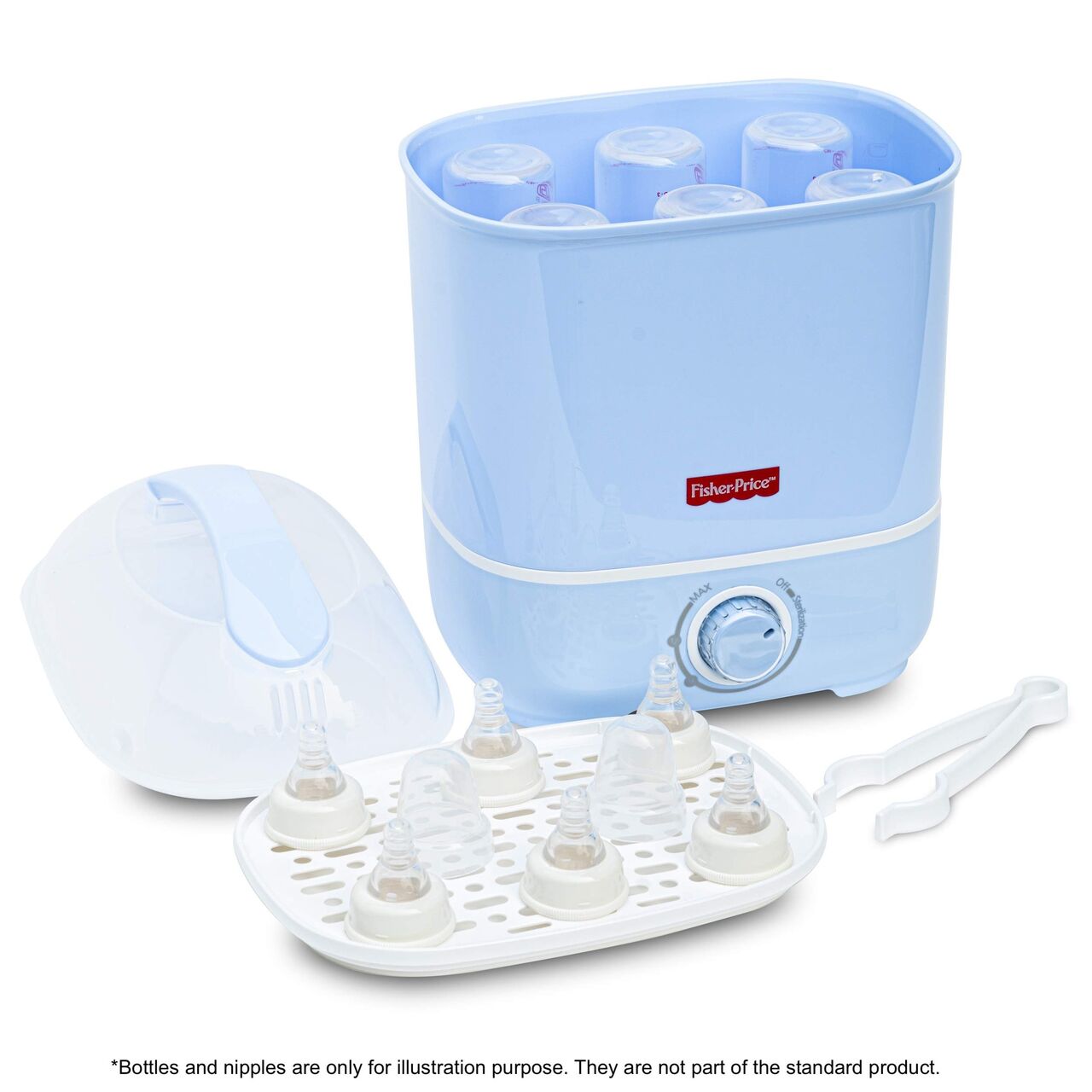 Manama, Baby & Kid Stuff, BHD 80,  Spectra S2 Breast Pump And Fisher Price Sterlizer