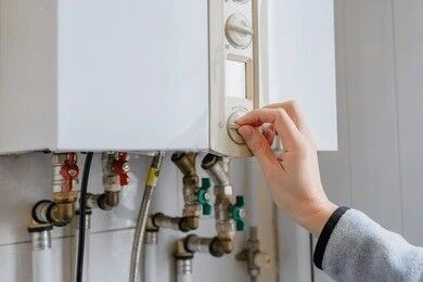 New York, Construction, Reliable Gas Water Heater Replacement Services For Your Home